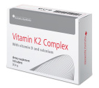 Vitamin K2 Complex 