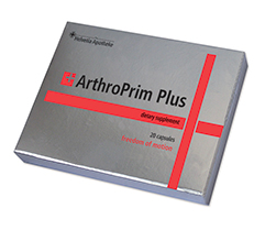 ArthroPrim Plus, KAASAEGNE RETSEPT TERVETE LIIGESTE HEAKS!