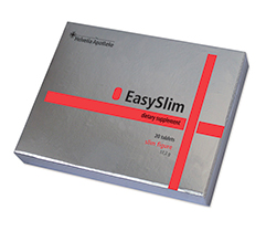 EasySlim, SALEDUSRETSEPT!