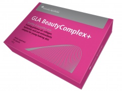 Kinkepakk GLA BeautyComplex+, NOORUSELIKSIIR ILUSA NAHA SAAVUTAMISEKS!