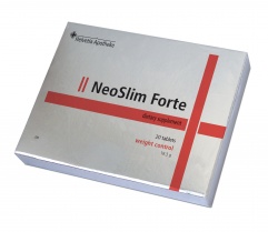 NeoSlim Forte, MUUDAB FIGUURI SALEDAKS JA KAUNIKS!