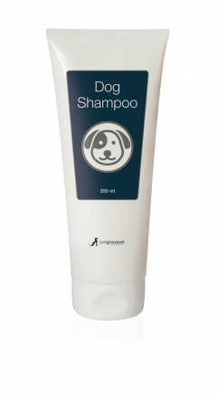 PetGourmet šampoon koertele 200 ml, ilusa, terve ja läikiva karvkatte jaoks