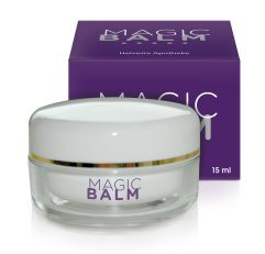 Magic Balm, ESMAABI KUIVALE JA ÄRRITUNUD NAHALE!