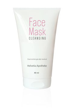 Face Mask Cleansing, ILUSA JA TERVE NAHA JOAKS !