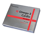 Omega-3 Cardio