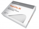 Kinkepakk MagnePlus B6