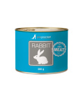 PetGourmet knserveeritud jäneseliha 200 g
